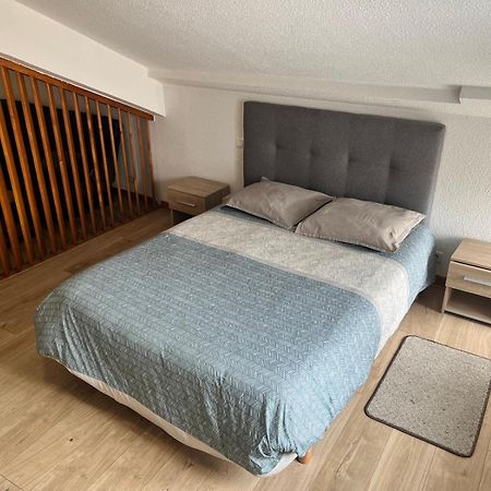 Escale Apartment Clermont-Ferrand Ngoại thất bức ảnh
