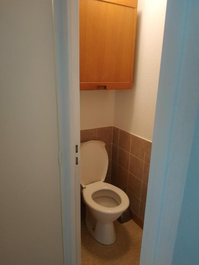 Escale Apartment Clermont-Ferrand Ngoại thất bức ảnh