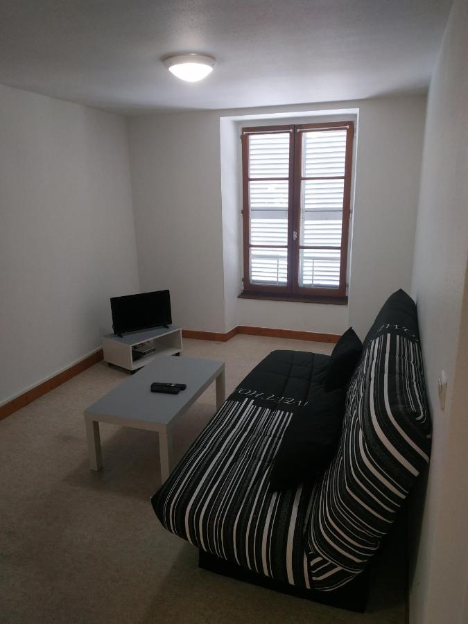 Escale Apartment Clermont-Ferrand Ngoại thất bức ảnh