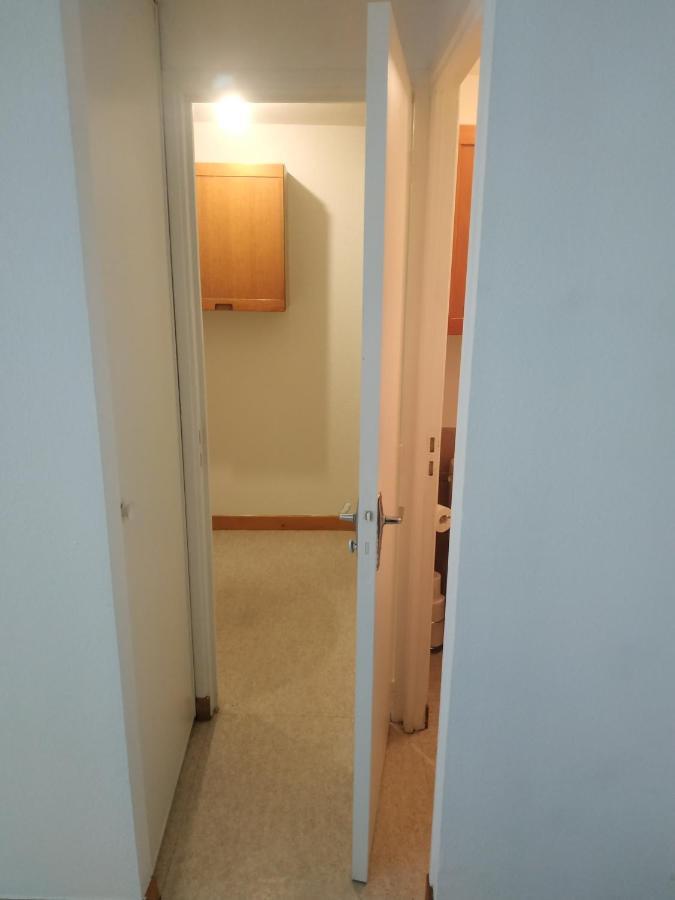 Escale Apartment Clermont-Ferrand Ngoại thất bức ảnh