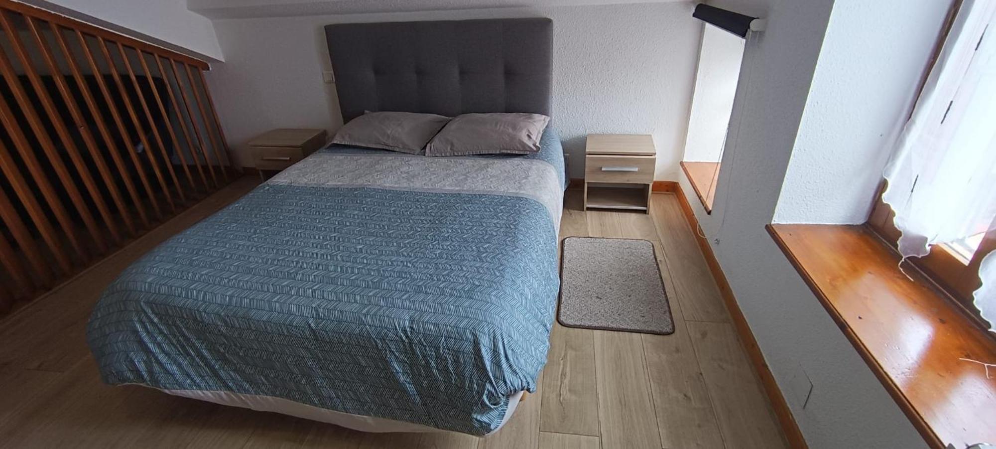 Escale Apartment Clermont-Ferrand Ngoại thất bức ảnh