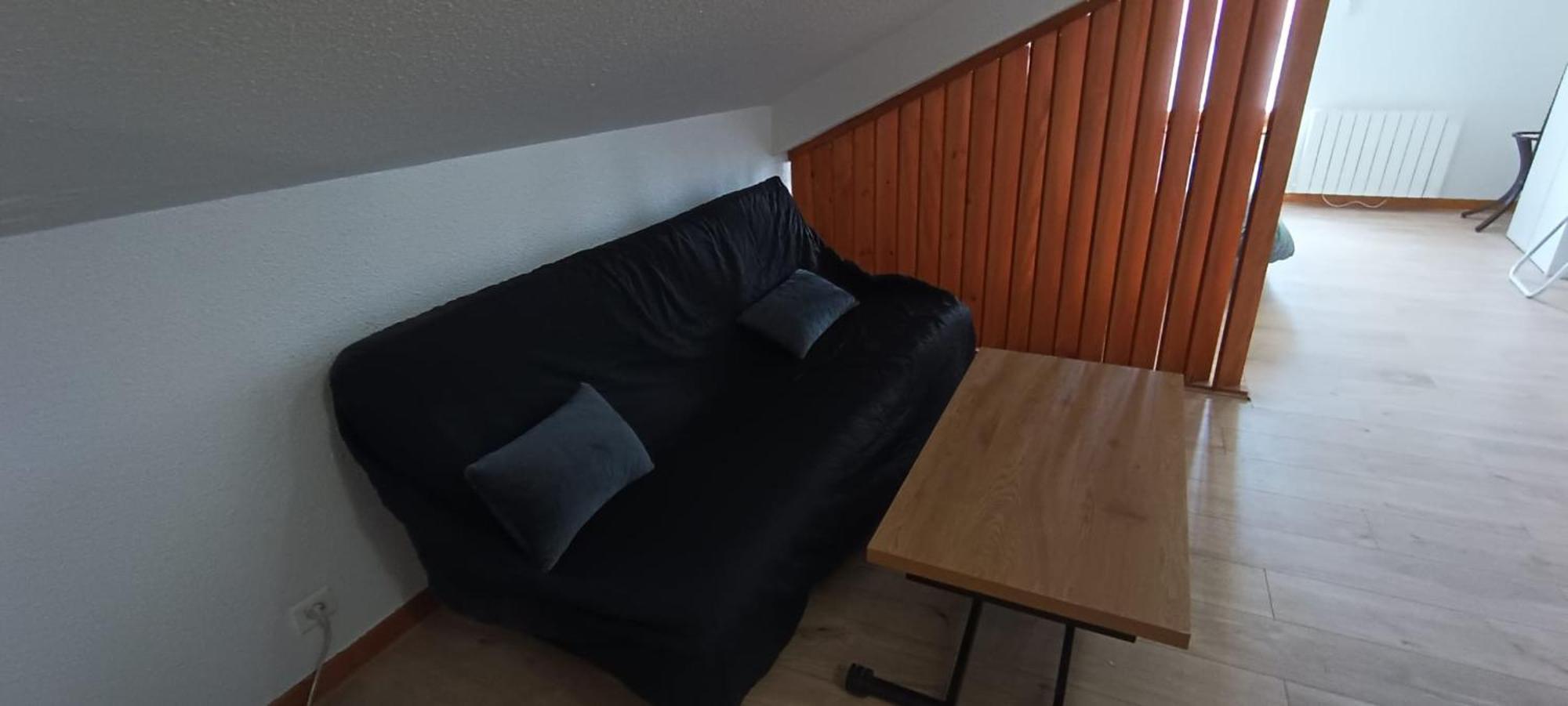 Escale Apartment Clermont-Ferrand Ngoại thất bức ảnh