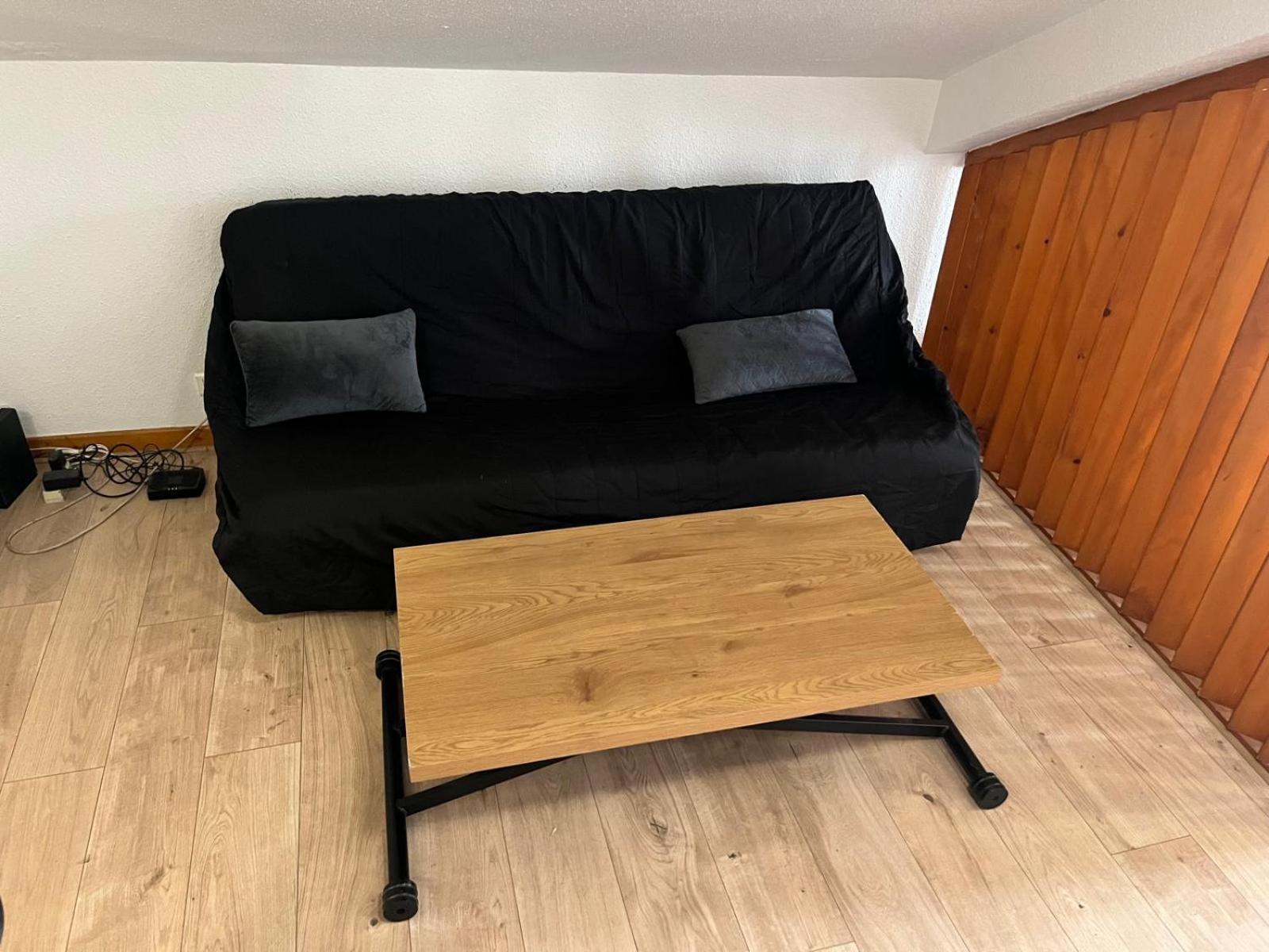 Escale Apartment Clermont-Ferrand Ngoại thất bức ảnh