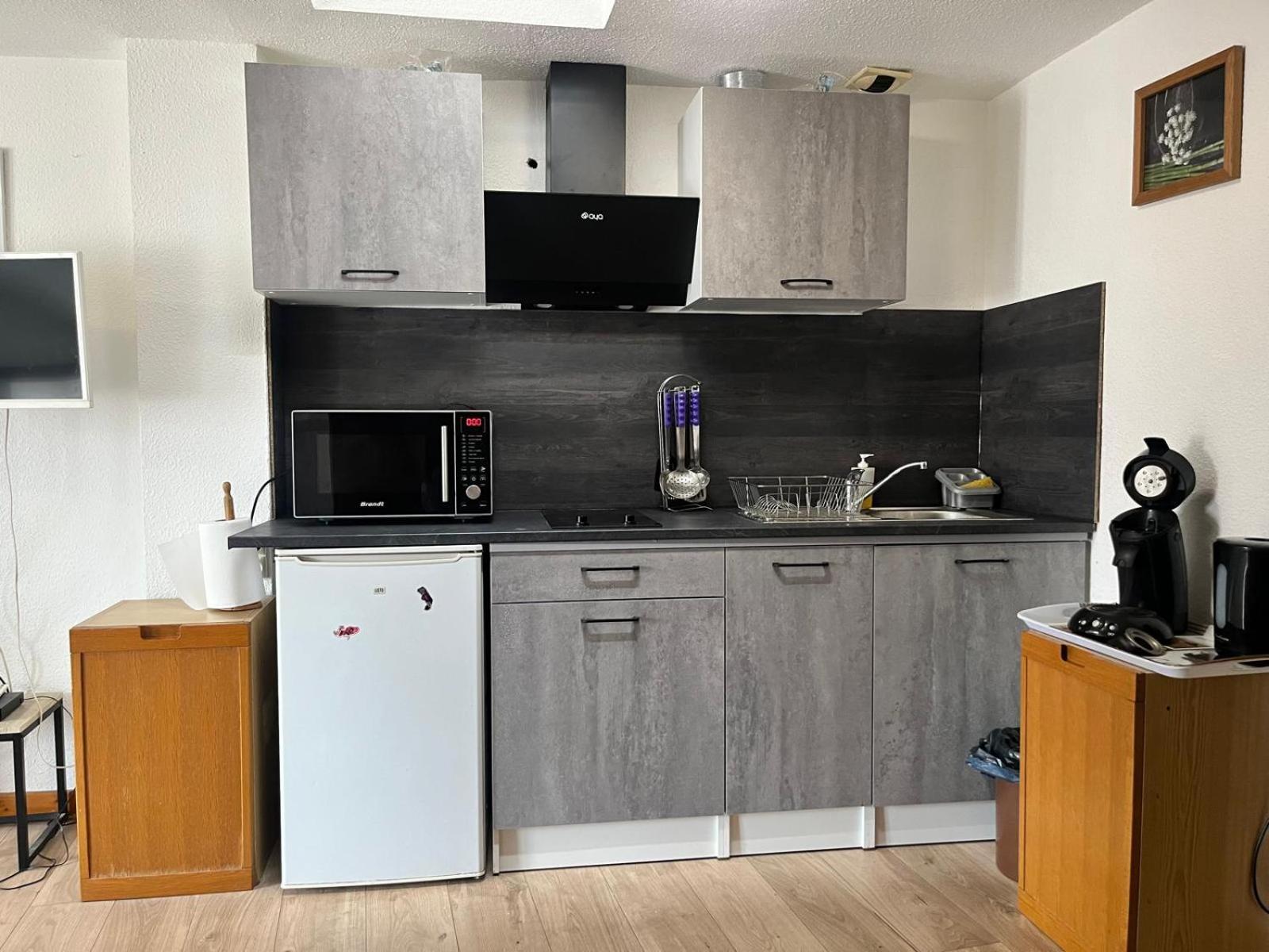 Escale Apartment Clermont-Ferrand Ngoại thất bức ảnh